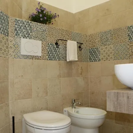 Casa vacanze Trullomio *