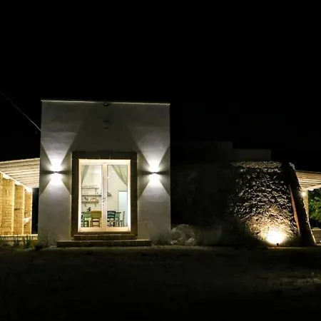 Trullomio Casa vacanze *