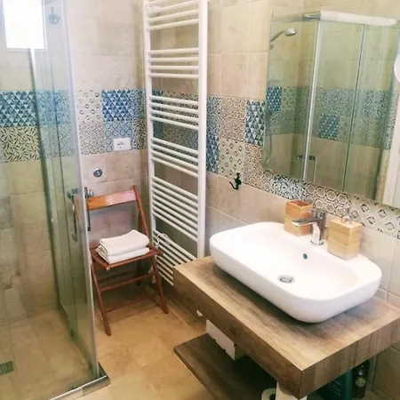 Trullomio Casa vacanze Torre Suda