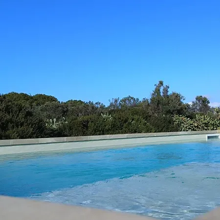 Casa vacanze Trullomio Torre Suda