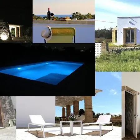 Trullomio Casa vacanze *