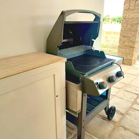 Trullomio Casa vacanze Torre Suda