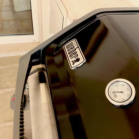 Trullomio Casa vacanze