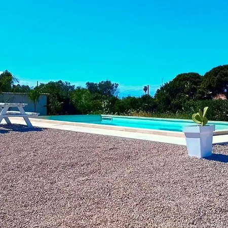 Casa vacanze Trullomio *