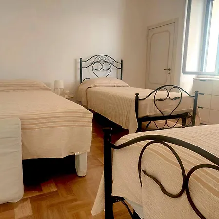 Trullomio * Torre Suda