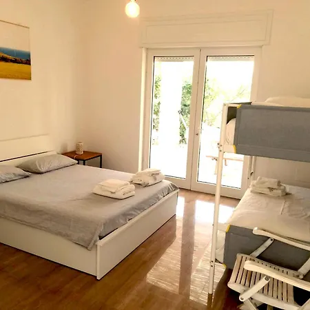 Casa vacanze Trullomio