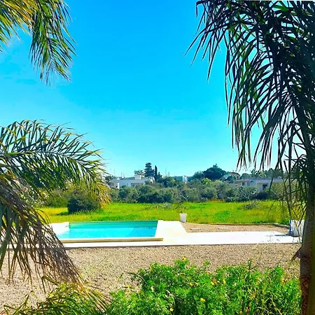 Trullomio Casa vacanze