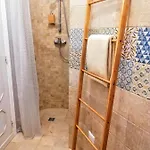 Vakantiehuis Trullomio Torre Suda