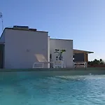 Trullomio * Torre Suda
