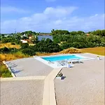 Trullomio Vakantiehuis *