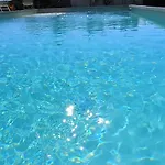 Vakantiehuis Trullomio *