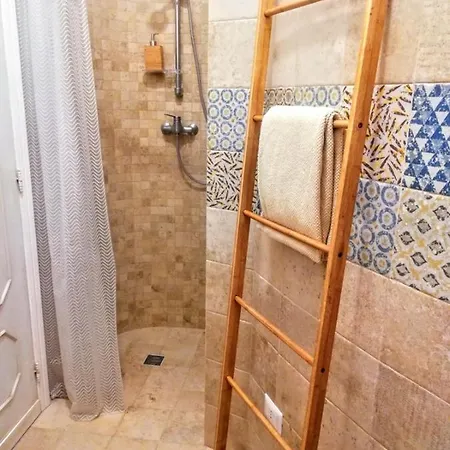 Casa de Férias Trullomio Torre Suda