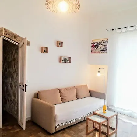 Trullomio * Torre Suda