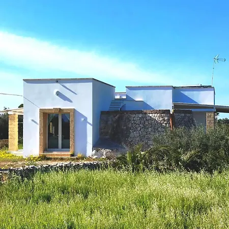 Trullomio Casa de Férias Torre Suda