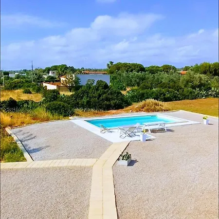 Trullomio Casa de Férias *