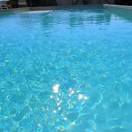 Dom wakacyjny Trullomio *