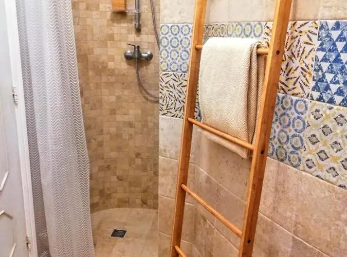 別荘 Trullomio トッレ・スーダ