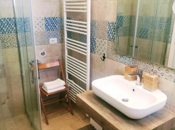Trullomio Tatil Evi Torre Suda