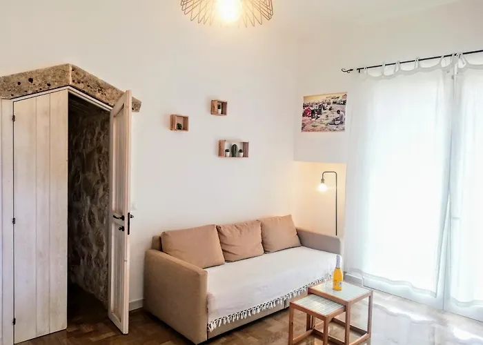 Trullomio * Torre Suda